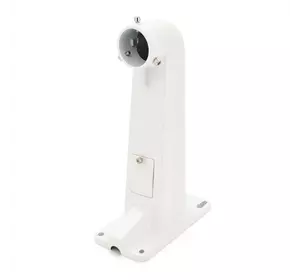 Кронштейн для камери PiPo PP-1602ZJ Wall mount, білий, метал