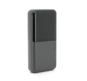 Power Bank Remax RPP-623 20000mAh, 2USB+Type-C, 22.5W, Black, 0.46kg Power Bank Remax RPP-623 20000mAh, 2USB+Type-C, 22.5W, Black, 0.46kg