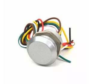 Мініатюрний зчитувач брелок PR-01 MF стандарту Mifare, врізний монтаж Мініатюрний зчитувач брелок PR-01 MF стандарту Mifare, врізний монтаж