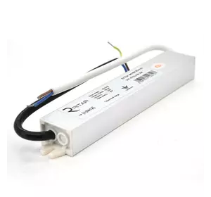 Імпульсний блок живлення герметичний Ritar RTPSW12-24 12В 2А (24Вт) IP67 (235*36*40) 0,19 кг (182*29*21) Імпульсний блок живлення герметичний Ritar RTPSW12-24 12В 2А (24Вт) IP67 (235*36*40) 0,19 кг (182*29*21)