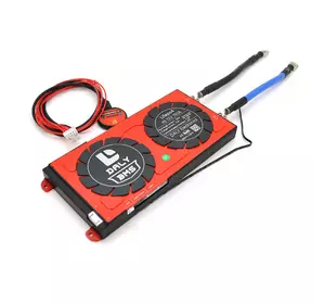 BMS smart плата DaLy LiFePO4 12V 4S 75\150A  з Bluetooth BMS smart плата DaLy LiFePO4 12V 4S 75\150A  з Bluetooth