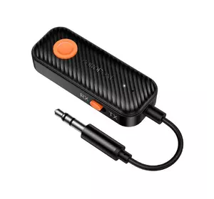 FM- модулятор Borofone BC62, Black, Box FM- модулятор Borofone BC62, Black, Box