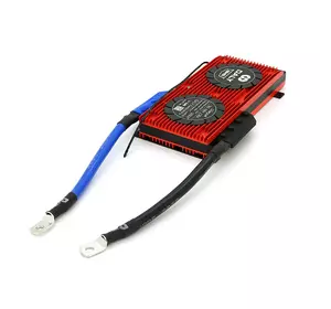 BMS smart плата DaLy LiFePO4 48V 16S 200A  з Bluetooth BMS smart плата DaLy LiFePO4 48V 16S 200A  з Bluetooth