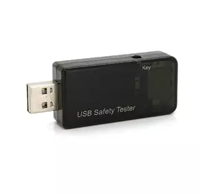 USB тестер J7-t струму, напруги, потужності та заряду
