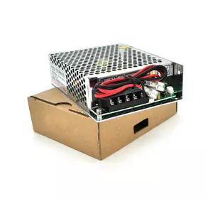 ББЖ  перфорований з лед індикацією  12V 5А, SC-60W-12, (129*98*38) ББЖ  перфорований з лед індикацією  12V 5А, SC-60W-12, (129*98*38)