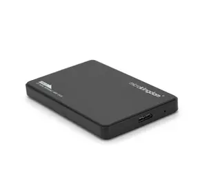 Карман VOLTRONIC Q3 3.0/BK 2,5», інтерфейс USB3.0/SATA , Black Карман VOLTRONIC Q3 3.0/BK 2,5», інтерфейс USB3.0/SATA , Black