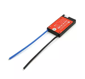BMS плата DaLy Li-ion 12V 3S 5/10A BMS плата DaLy Li-ion 12V 3S 5/10A