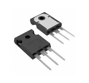 Транзистор STW43NM60ND (43NM60ND), 600V, 45A, TO-247 Транзистор STW43NM60ND (43NM60ND), 600V, 45A, TO-247