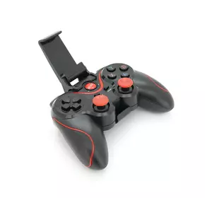 Геймпад бездротовий X3 для Android/Switch//PS3/PS4/PC, 3.7V, 400mAh, Box Геймпад бездротовий X3 для Android/Switch//PS3/PS4/PC, 3.7V, 400mAh, Box
