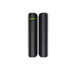 Корпус DummyBox_Ajax DoorProtect black Корпус DummyBox_Ajax DoorProtect black