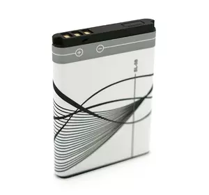 АКБ для Nokia BL-5B (890 mAh) Blister АКБ для Nokia BL-5B (890 mAh) Blister