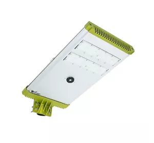 SOLAR LED-ліхтар Anern AN-SLA-30W, 18V 50W, 60LED, 192WH LiFePO4, 210lm/w, 120°, заряд 8 ч, разряд 4 часа, IP66. Aluminium + PMMA, 755*370*175mm SOLAR LED-ліхтар Anern AN-SLA-30W, 18V 50W, 60LED, 192WH LiFePO4, 210lm/w, 120°, заряд 8 ч, разряд 4 часа, IP66. Aluminium + PMMA, 755*370*175mm