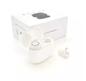 Бездротові Bluetooth V5.0 навушники з зарядним кейсом Gear s25 Бездротові Bluetooth V5.0 навушники з зарядним кейсом Gear s25