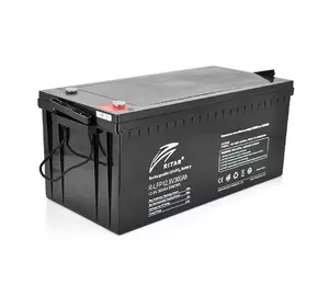 Акумуляторна батарея Ritar LiFePO4 12,8V 300Ah  3840Wh BMS100@4S( 522 х 240 х 219 (224) ) Q1 Акумуляторна батарея Ritar LiFePO4 12,8V 300Ah  3840Wh BMS100@4S( 522 х 240 х 219 (224) ) Q1