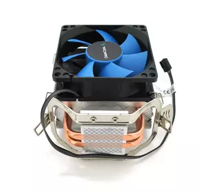 Система охолодження DeepCool MINI UltimateV2.0 для Intel LGA1200/115X/775, AMD AM4/FM2/FM1/AM3+/AM3/AM2+/AM2/940/939/754, 3-pin, RPM 2200±10%, BOX Система охолодження DeepCool MINI UltimateV2.0 для Intel LGA1200/115X/775, AMD AM4/FM2/FM1/AM3+/AM3/AM2+/AM2/940/939/754, 3-pin, RPM 2200±10%, BOX