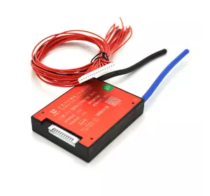 BMS плата DaLy LiFePO4 36V 12S 30\60A BMS плата DaLy LiFePO4 36V 12S 30\60A