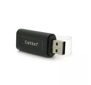 Контролер USB BlueTooth Earldom M72 V5.0, Blister Контролер USB BlueTooth Earldom M72 V5.0, Blister