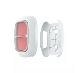 Тримач Ajax Holder for Button / DoubleButton white Тримач Ajax Holder for Button / DoubleButton white