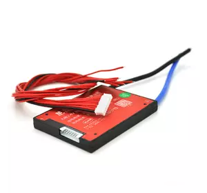 BMS плата DaLy LiFePO4 24V 8S 15\30A BMS плата DaLy LiFePO4 24V 8S 15\30A