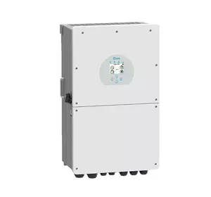 Гібридний інвертор (hybrid) Deye SUN-16K-SG01LP1-EU, 16кВ, однофазний (MPPT 150-425/290A/АКБ 48V)Parallel Гібридний інвертор (hybrid) Deye SUN-16K-SG01LP1-EU, 16кВ, однофазний (MPPT 150-425/290A/АКБ 48V)Parallel