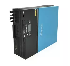 Гібридний інвертор TOMMATECH PLUS 11kW 48V MPPT(90-450) 150AParallel Гібридний інвертор TOMMATECH PLUS 11kW 48V MPPT(90-450) 150AParallel