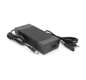 Зарядний пристрій LiitoKala Lii-294400 для Li-Ion акумуляторів 29.4V 4A, роз'єм 5.5*2.5 мм. Зарядний пристрій LiitoKala Lii-294400 для Li-Ion акумуляторів 29.4V 4A, роз'єм 5.5*2.5 мм.