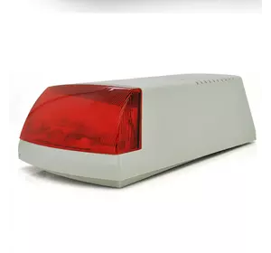 Сирена HND-105 YOSO 120дБ, 50Вт, світлова індикація, 13,8-14В (285*198*102) 1,48 кг Сирена HND-105 YOSO 120дБ, 50Вт, світлова індикація, 13,8-14В (285*198*102) 1,48 кг