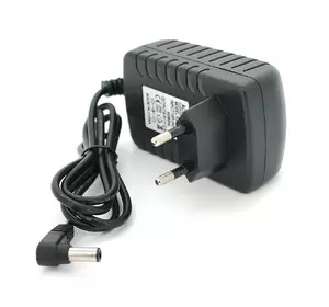 Імпульсний адаптер живлення XBS-09525 9,5V 2,5А (24Вт)  штекер 5.5 / 2.5 довжина 0,5 м Імпульсний адаптер живлення XBS-09525 9,5V 2,5А (24Вт)  штекер 5.5 / 2.5 довжина 0,5 м