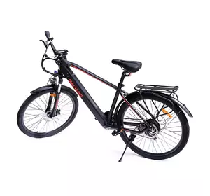 Електричний гірський велосипед  27.5  Kentor,  Motor: 500 W, 48V, Bat.:48V/9Ah, lithium Електричний гірський велосипед  27.5  Kentor,  Motor: 500 W, 48V, Bat.:48V/9Ah, lithium