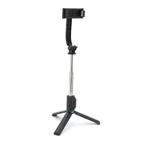 Монопод-тринога XO-SS13, 15-103см, Black, Box Монопод-тринога XO-SS13, 15-103см, Black, Box
