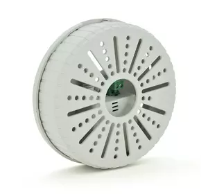 Кронштейн для камери PiPo PP- Semisphere, харчування DC 12V 2A, кріплення до стелі, білий, пластик Кронштейн для камери PiPo PP- Semisphere, харчування DC 12V 2A, кріплення до стелі, білий, пластик