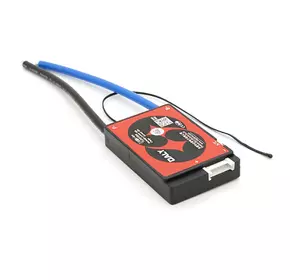 BMS плата DaLy Li-ion  24V 7S 50/50A BMS плата DaLy Li-ion  24V 7S 50/50A