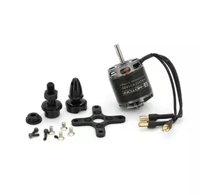 Безколекторний двигун T-MOTOR AS2317-1400KV 712W Безколекторний двигун T-MOTOR AS2317-1400KV 712W