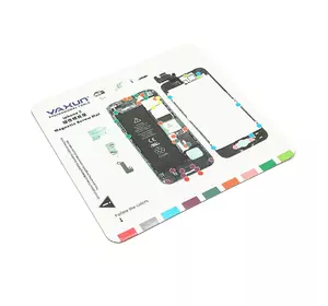 Магнітний килимок i5G, 190х200мм, OEM Магнітний килимок i5G, 190х200мм, OEM