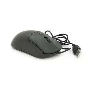 Миша провідна JEDEL CP89, Black, Q100 Миша провідна JEDEL CP89, Black, Q100