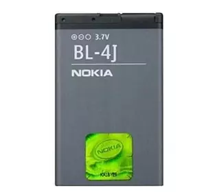 АКБ для Nokia BL-4J (1200 mAh) Blister