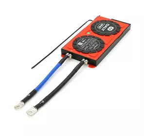 BMS smart плата DaLy LiFePO4 36V 12S 150A  з Bluetooth BMS smart плата DaLy LiFePO4 36V 12S 150A  з Bluetooth