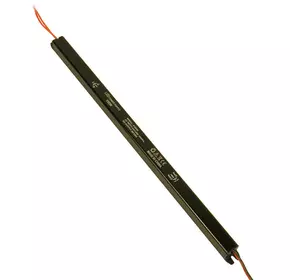 Імпульсний блок живлення герметичний PSW24-150 24В 6.25А (150Вт) IP20 (382*18*18) Імпульсний блок живлення герметичний PSW24-150 24В 6.25А (150Вт) IP20 (382*18*18)