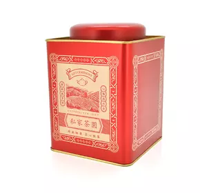 Традиційний китайський чай Black tea mao feng, 210g, ціна за упаковку, Q1
