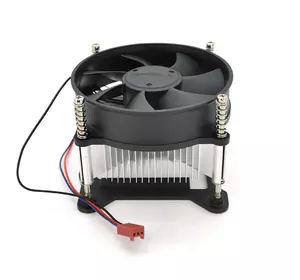 Кулер процесорний DeepCool СК-11508 для Intel LGA 1150/1151/1155/1156/1200, 3-pin, RPM 2200±10%, BOX Кулер процесорний DeepCool СК-11508 для Intel LGA 1150/1151/1155/1156/1200, 3-pin, RPM 2200±10%, BOX