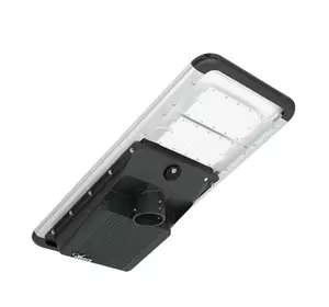 SOLAR LED-ліхтар Anern AN-SLZ-40W, 40W, 96LED, 192WH LiFePO4, 18V 65W, 210lm/w, 120°, заряд 8 ч, разряд 4 часа, IP66. Aluminium + PMMA, 848*385*139mm SOLAR LED-ліхтар Anern AN-SLZ-40W, 40W, 96LED, 192WH LiFePO4, 18V 65W, 210lm/w, 120°, заряд 8 ч, разряд 4 часа, IP66. Aluminium + PMMA, 848*385*139mm