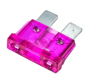 Запобіжник YT-Fs-35A, 35A, Purple Запобіжник YT-Fs-35A, 35A, Purple