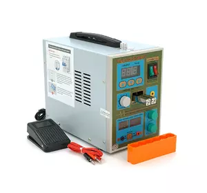 Апарат точкового зварювання конденсаторний SUNKKO S788Н, Ni-Cd, Ni-MH, Li-Ion, стрічка 0,03-0,3 мм, струм 800А, 220 V, 3.8kW Апарат точкового зварювання конденсаторний SUNKKO S788Н, Ni-Cd, Ni-MH, Li-Ion, стрічка 0,03-0,3 мм, струм 800А, 220 V, 3.8kW