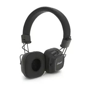 Бездротові навушники Bluetooth MARSHALL 4, Brown, Box Бездротові навушники Bluetooth MARSHALL 4, Brown, Box