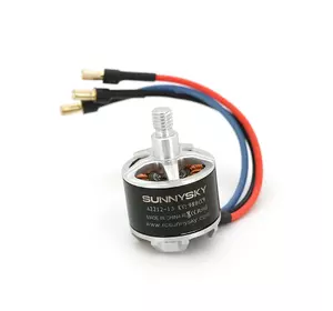 Безколекторний двигун SunnySky A2212-980KV/CCW Безколекторний двигун SunnySky A2212-980KV/CCW
