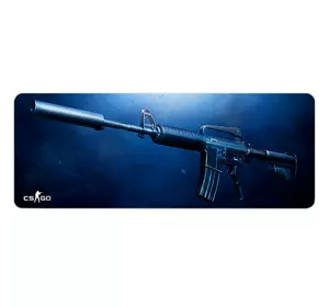 Килимок 300*700 тканинний CS 21 з боковою прошивкою, товщина 2 мм, Пакет Килимок 300*700 тканинний CS 21 з боковою прошивкою, товщина 2 мм, Пакет