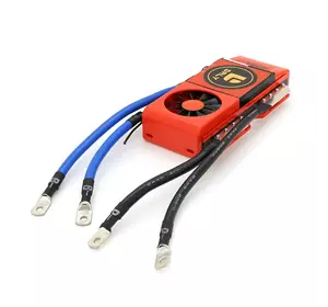 BMS smart плата DaLy LiFePO4 48V 16S 400A з Bluetooth BMS smart плата DaLy LiFePO4 48V 16S 400A з Bluetooth
