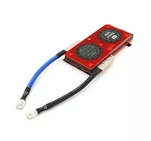 BMS плата DaLy LiFePO4 48V 16S 250A BMS плата DaLy LiFePO4 48V 16S 250A