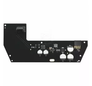 Плата блоку живлення 12V PSU для Hub / Hub Plus / ReX Плата блоку живлення 12V PSU для Hub / Hub Plus / ReX