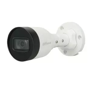 2 Mп IP камера циліндрична DH-IPC-HFW1230S1-S5 (2.8 ММ)